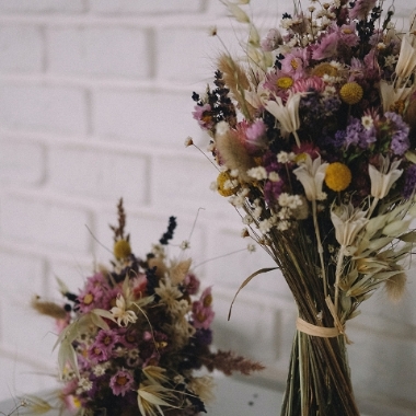 Dried Flowers