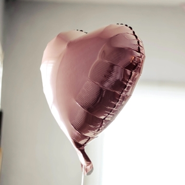 Helium Balloon