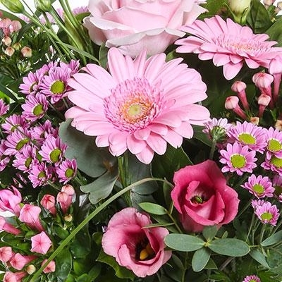 Florist Choice