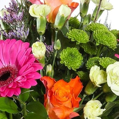 Florist Choice